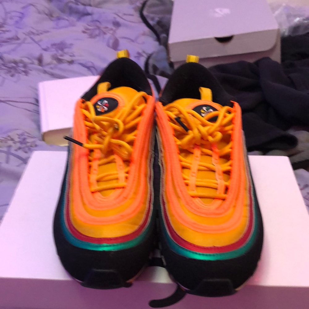 Air max 97s